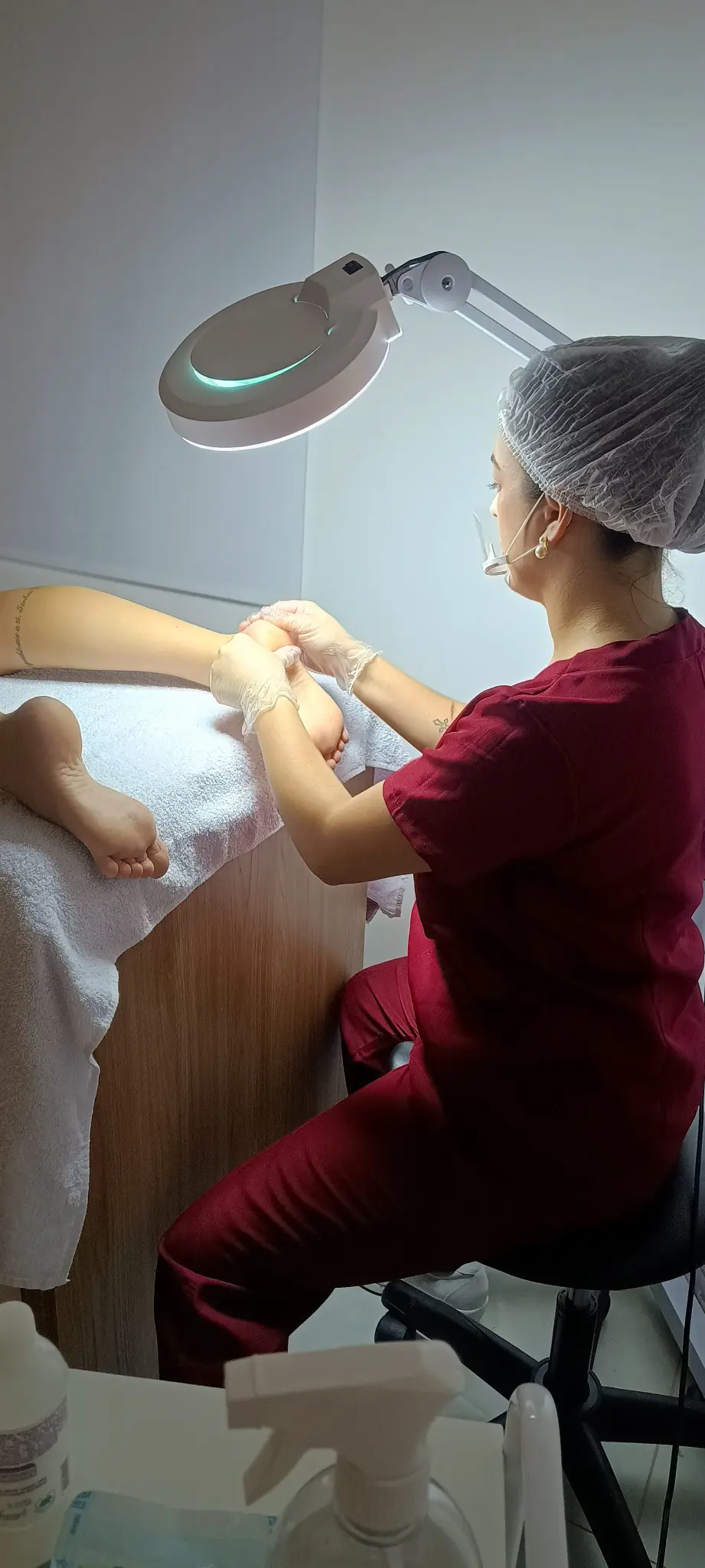 Spa dos Pés 7